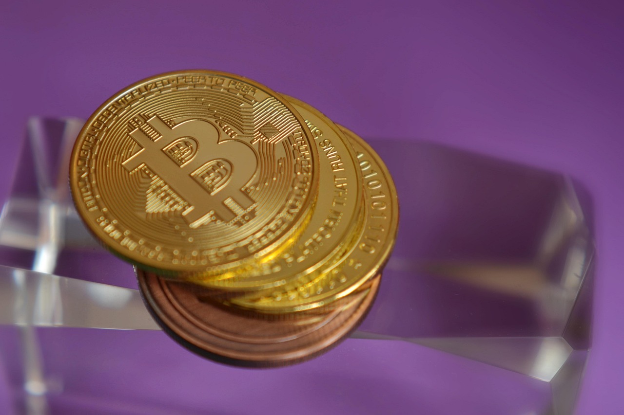 比特币减半满周年、涨逾三成！机构进场加速牛市